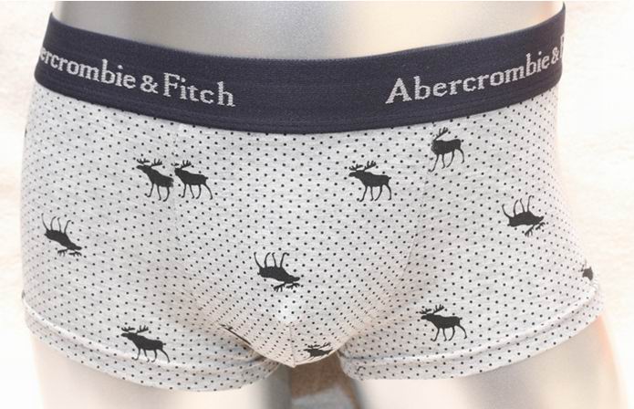 A&F Men's Underwear 32